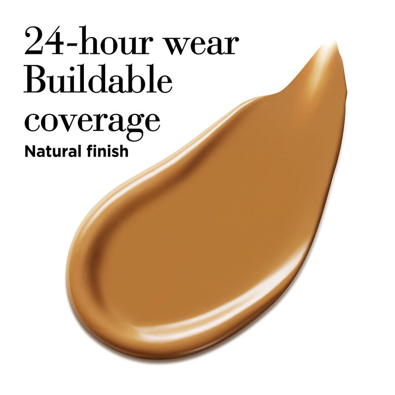 Elizabeth Arden Flawless Finish Skincaring Foundation image number 62